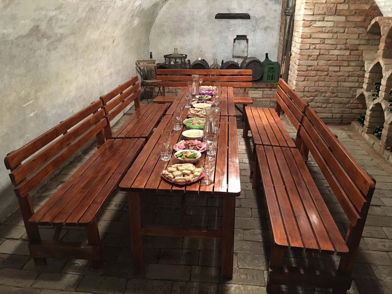 recreational property for sale, 89 m², Jevišovka, Jihomoravský Region recreational property for sale, 89 m², Jevišovka, Jihomoravský Region