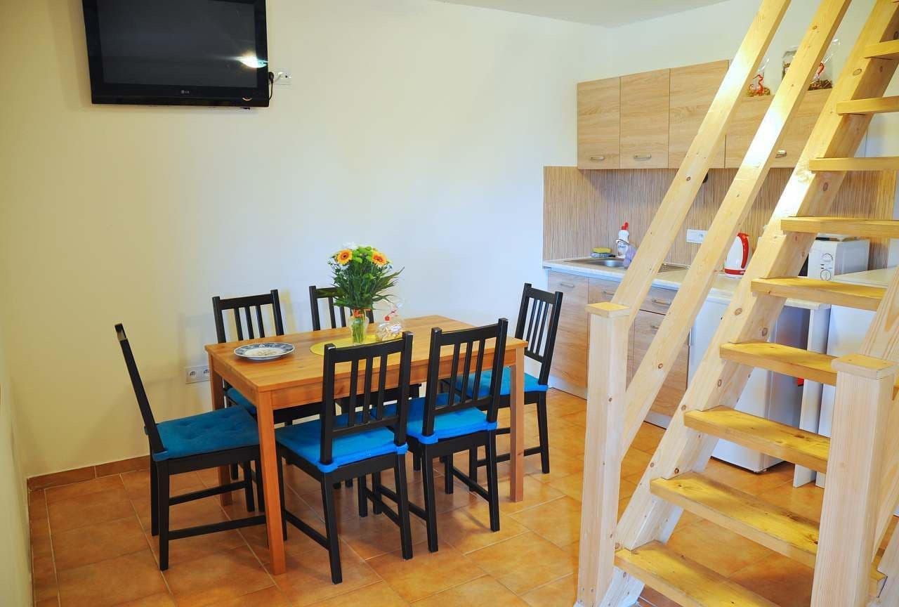 recreational property for sale, 89 m², Jevišovka, Jihomoravský Region recreational property for sale, 89 m², Jevišovka, Jihomoravský Region