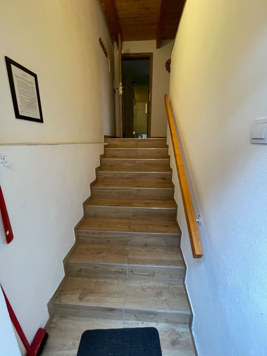 recreational property for sale, 89 m², Jevišovka, Jihomoravský Region recreational property for sale, 89 m², Jevišovka, Jihomoravský Region