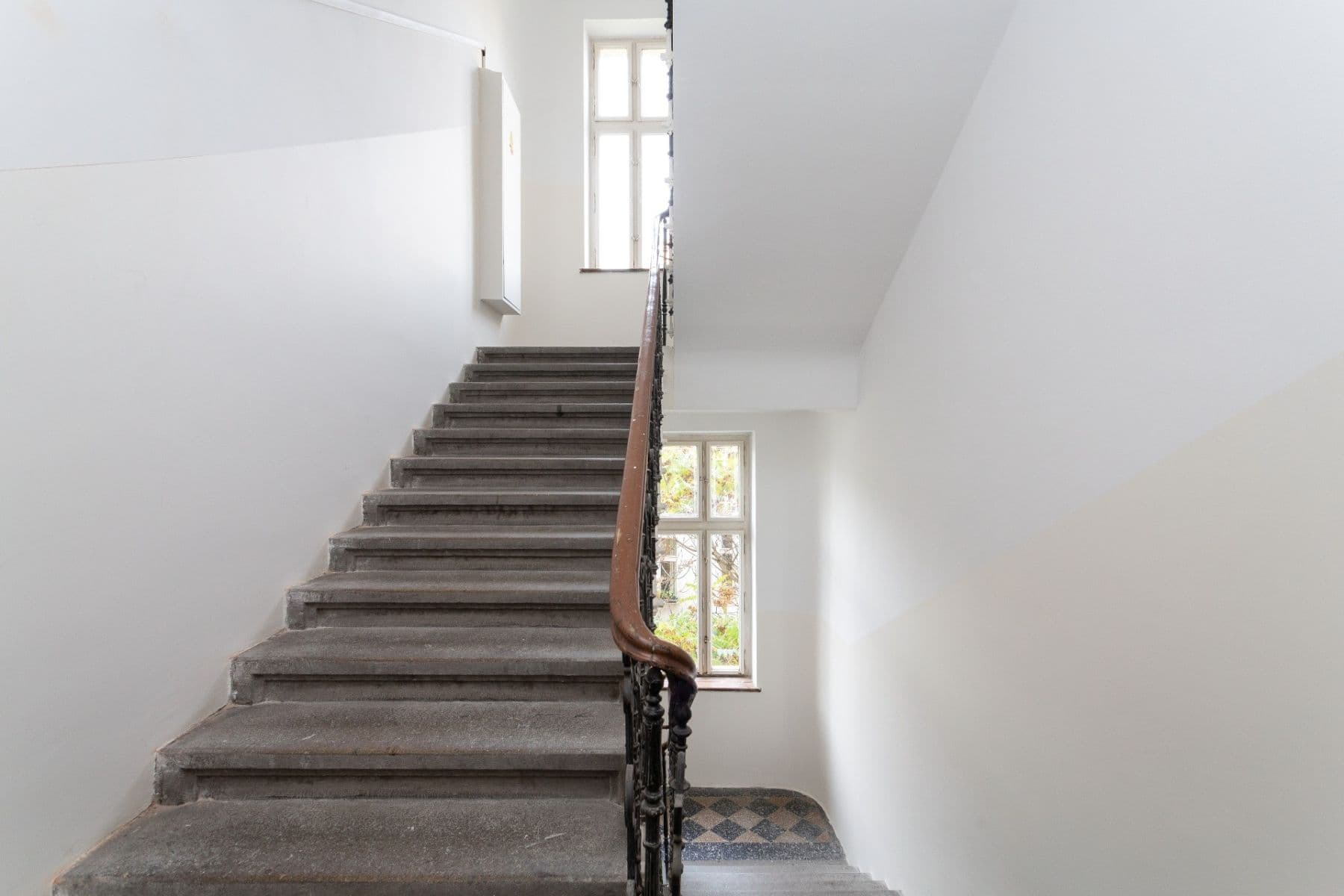 2 bedroom with open-plan kitchen flat for sale, 70 m², Řehořova, Prague, Prague 2 bedroom with open-plan kitchen flat for sale, 70 m², Řehořova, Prague, Prague