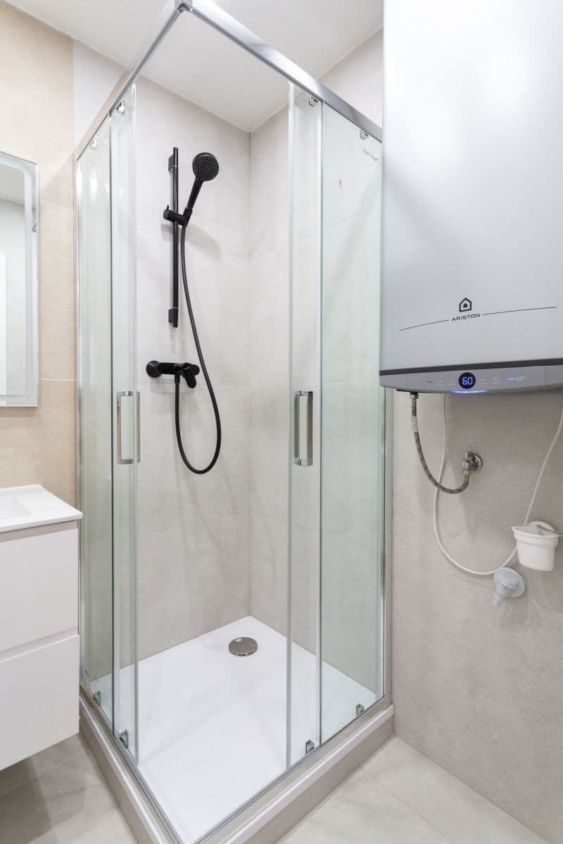 2 bedroom with open-plan kitchen flat for sale, 70 m², Řehořova, Prague, Prague 2 bedroom with open-plan kitchen flat for sale, 70 m², Řehořova, Prague, Prague