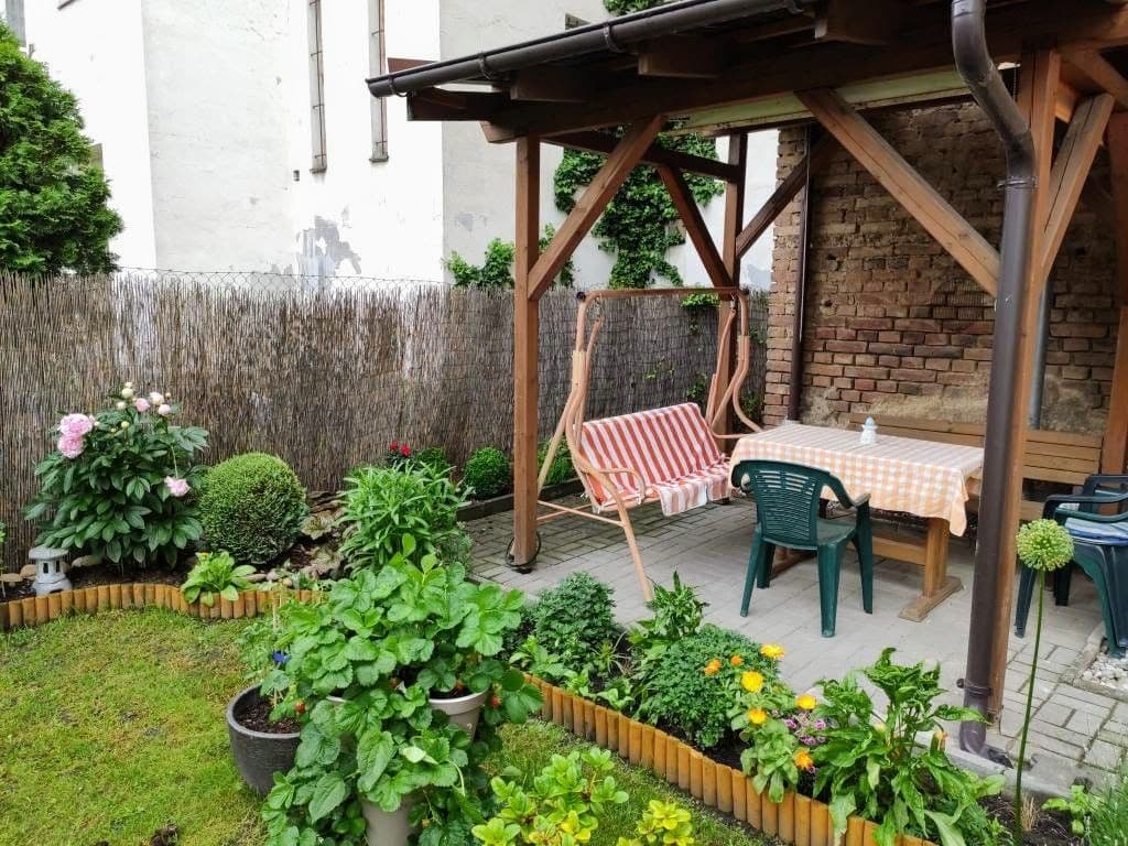 1 bedroom with open-plan kitchen flat to rent, 56 m², Koperníkova, Plzeň, Plzeňský Region 1 bedroom with open-plan kitchen flat to rent, 56 m², Koperníkova, Plzeň, Plzeňský Region