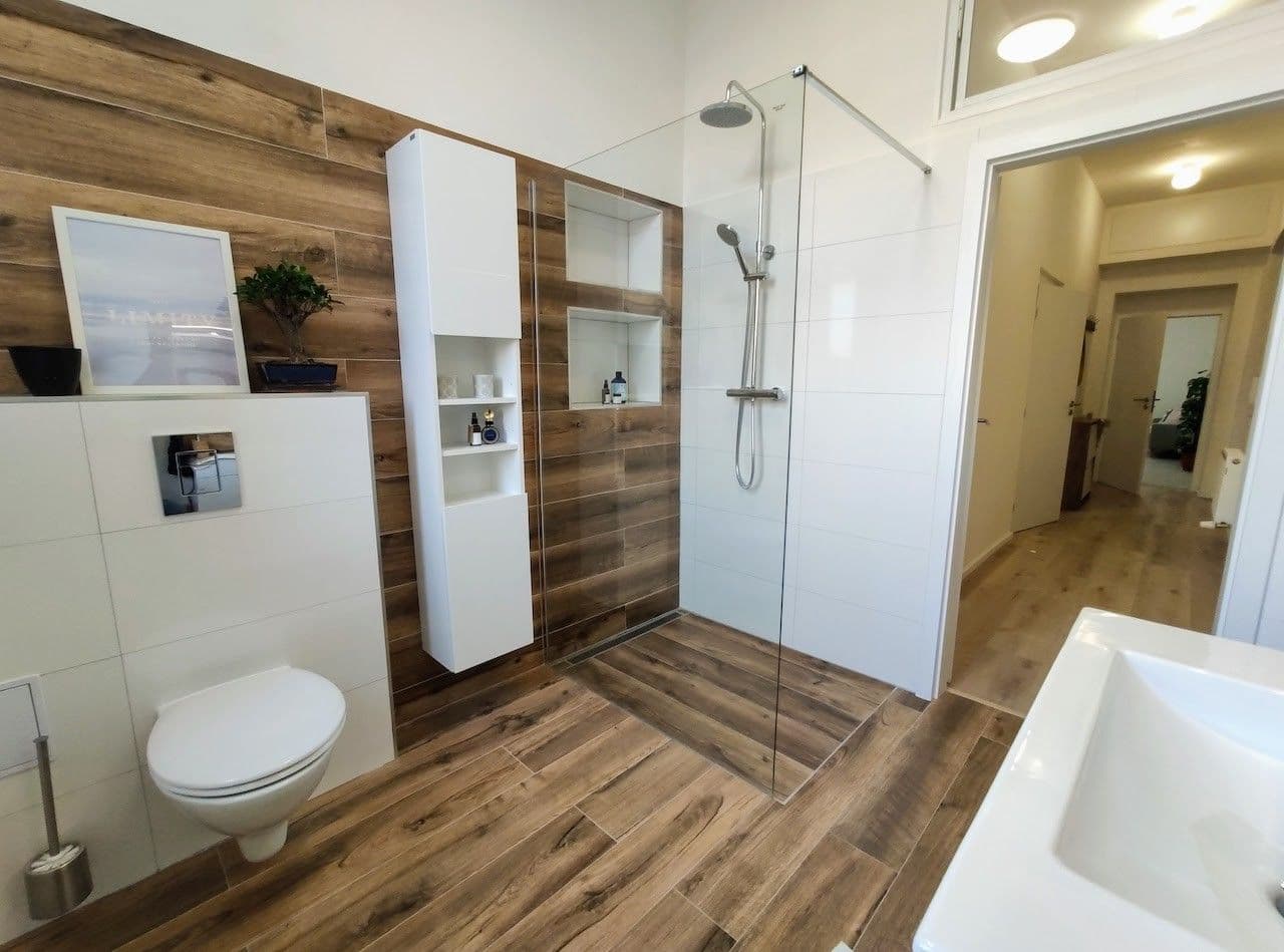 1 bedroom with open-plan kitchen flat to rent, 56 m², Koperníkova, Plzeň, Plzeňský Region 1 bedroom with open-plan kitchen flat to rent, 56 m², Koperníkova, Plzeň, Plzeňský Region