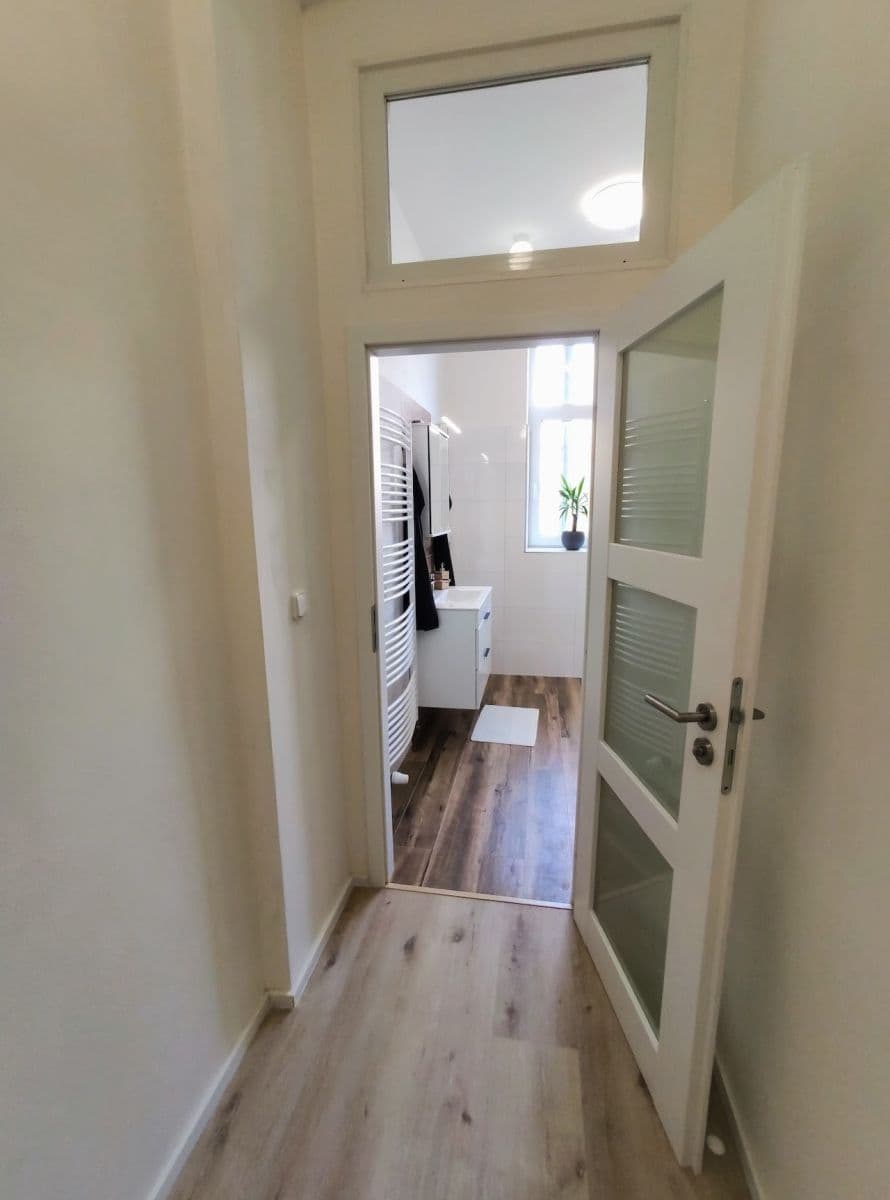 1 bedroom with open-plan kitchen flat to rent, 56 m², Koperníkova, Plzeň, Plzeňský Region 1 bedroom with open-plan kitchen flat to rent, 56 m², Koperníkova, Plzeň, Plzeňský Region