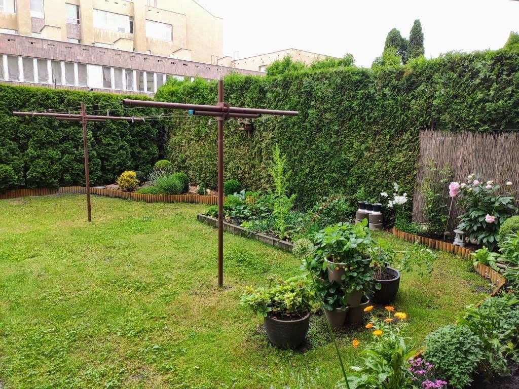 1 bedroom with open-plan kitchen flat to rent, 56 m², Koperníkova, Plzeň, Plzeňský Region 1 bedroom with open-plan kitchen flat to rent, 56 m², Koperníkova, Plzeň, Plzeňský Region