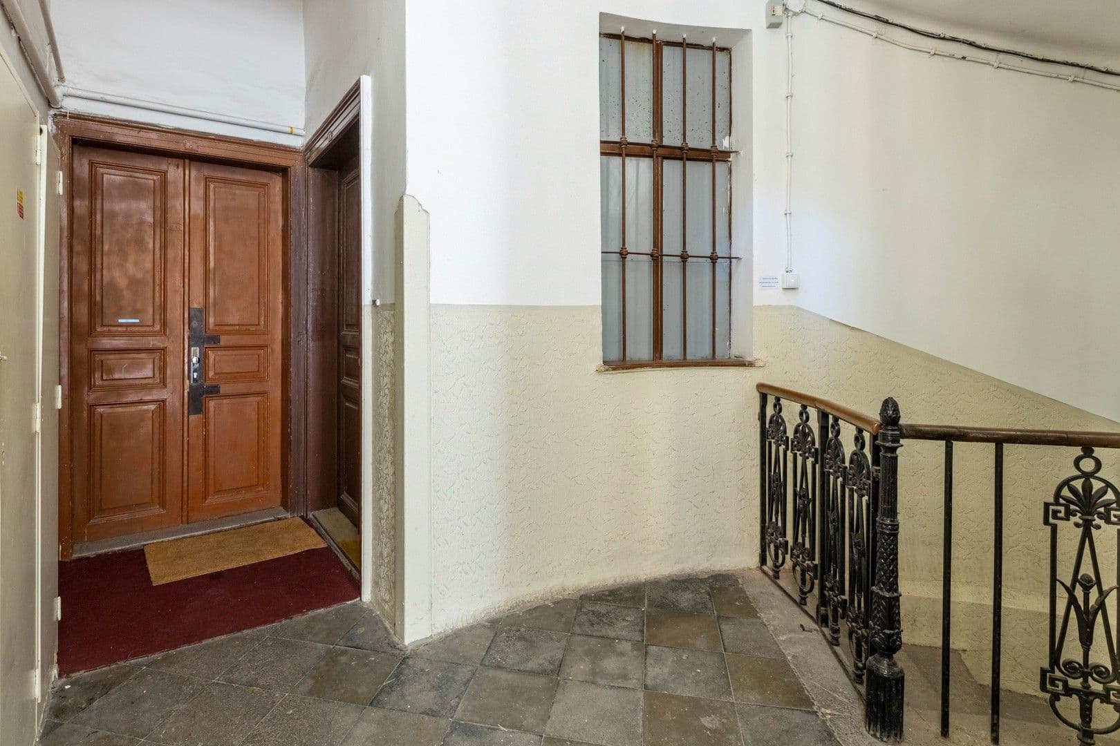 1 bedroom flat to rent, 49 m², Hradební, Prague, Prague 1 bedroom flat to rent, 49 m², Hradební, Prague, Prague