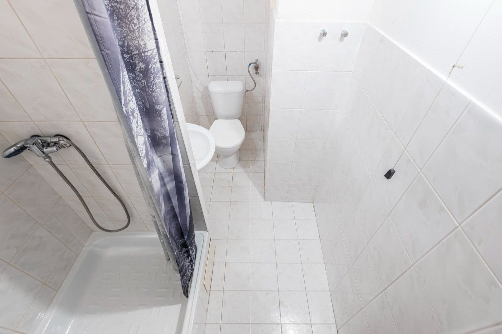 1 bedroom flat to rent, 49 m², Hradební, Prague, Prague 1 bedroom flat to rent, 49 m², Hradební, Prague, Prague