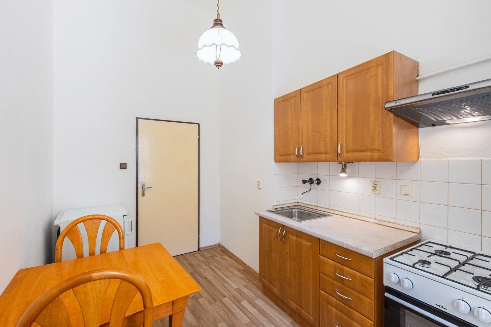 1 bedroom flat to rent, 49 m², Hradební, Prague, Prague 1 bedroom flat to rent, 49 m², Hradební, Prague, Prague