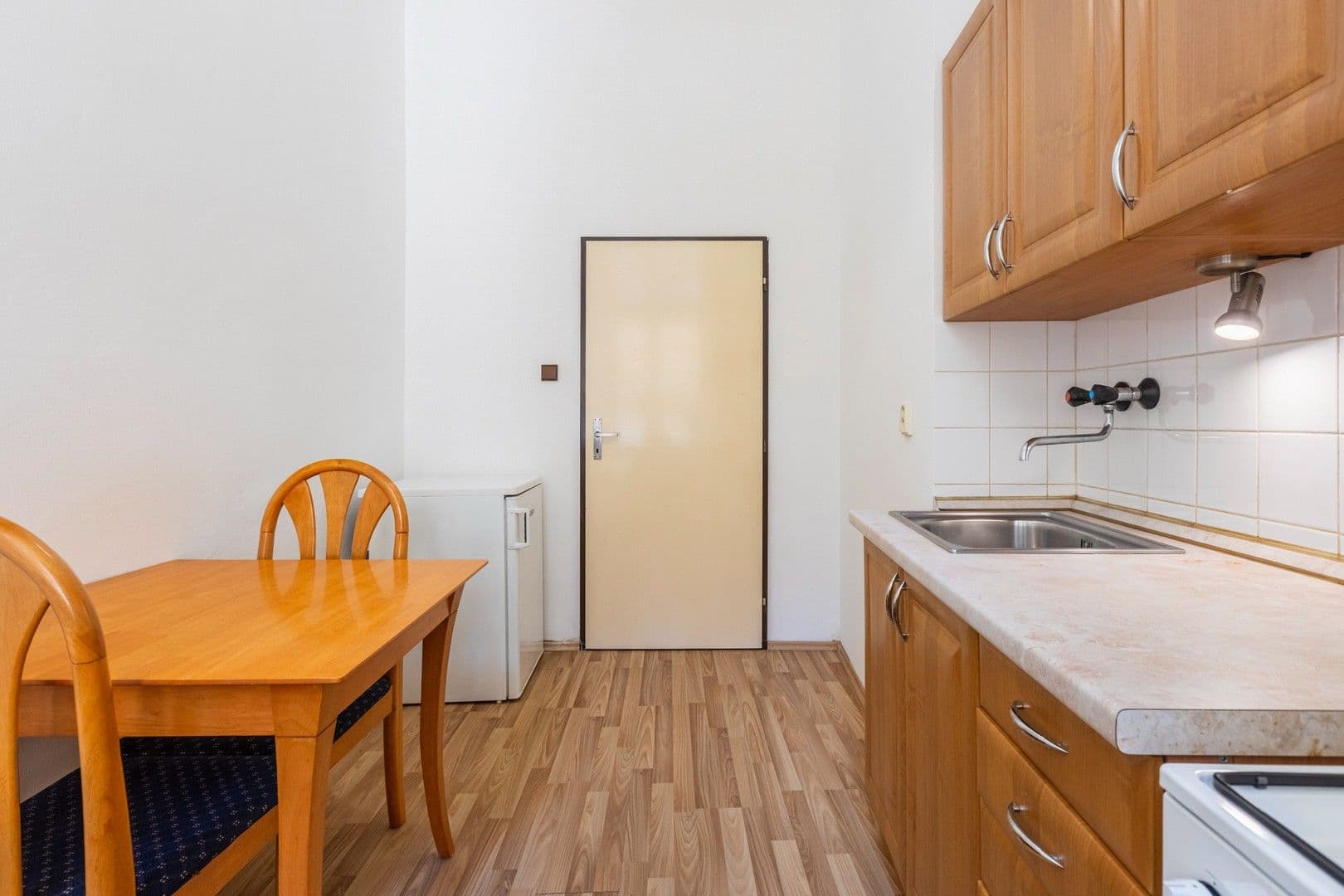 1 bedroom flat to rent, 49 m², Hradební, Prague, Prague 1 bedroom flat to rent, 49 m², Hradební, Prague, Prague