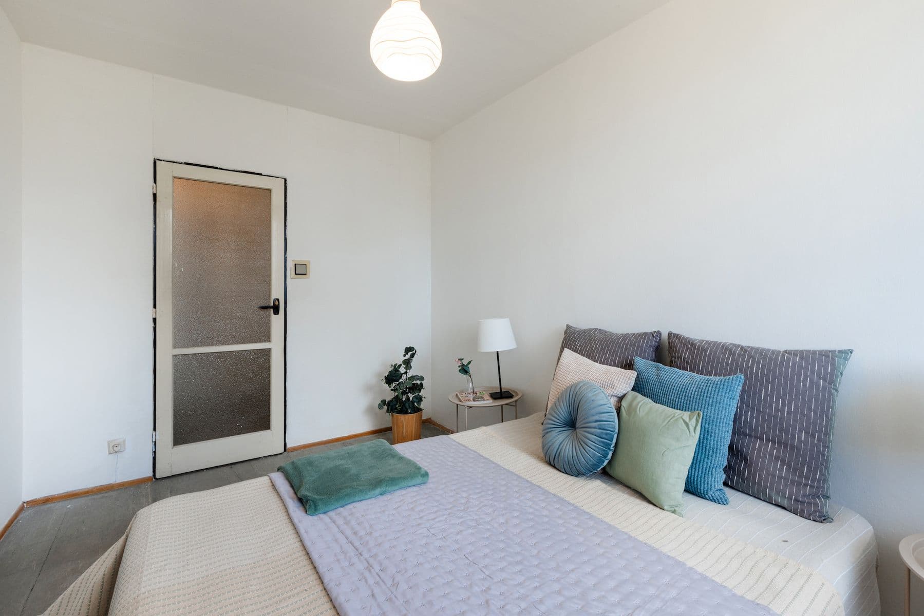 3 bedroom flat for sale, 82 m², V Zápolí, Prague, Prague 3 bedroom flat for sale, 82 m², V Zápolí, Prague, Prague