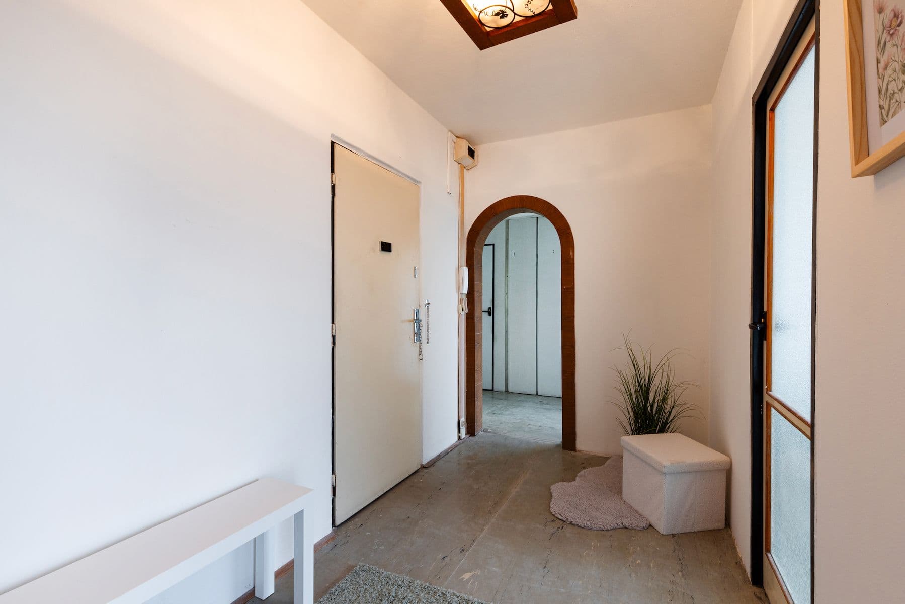 3 bedroom flat for sale, 82 m², V Zápolí, Prague, Prague 3 bedroom flat for sale, 82 m², V Zápolí, Prague, Prague