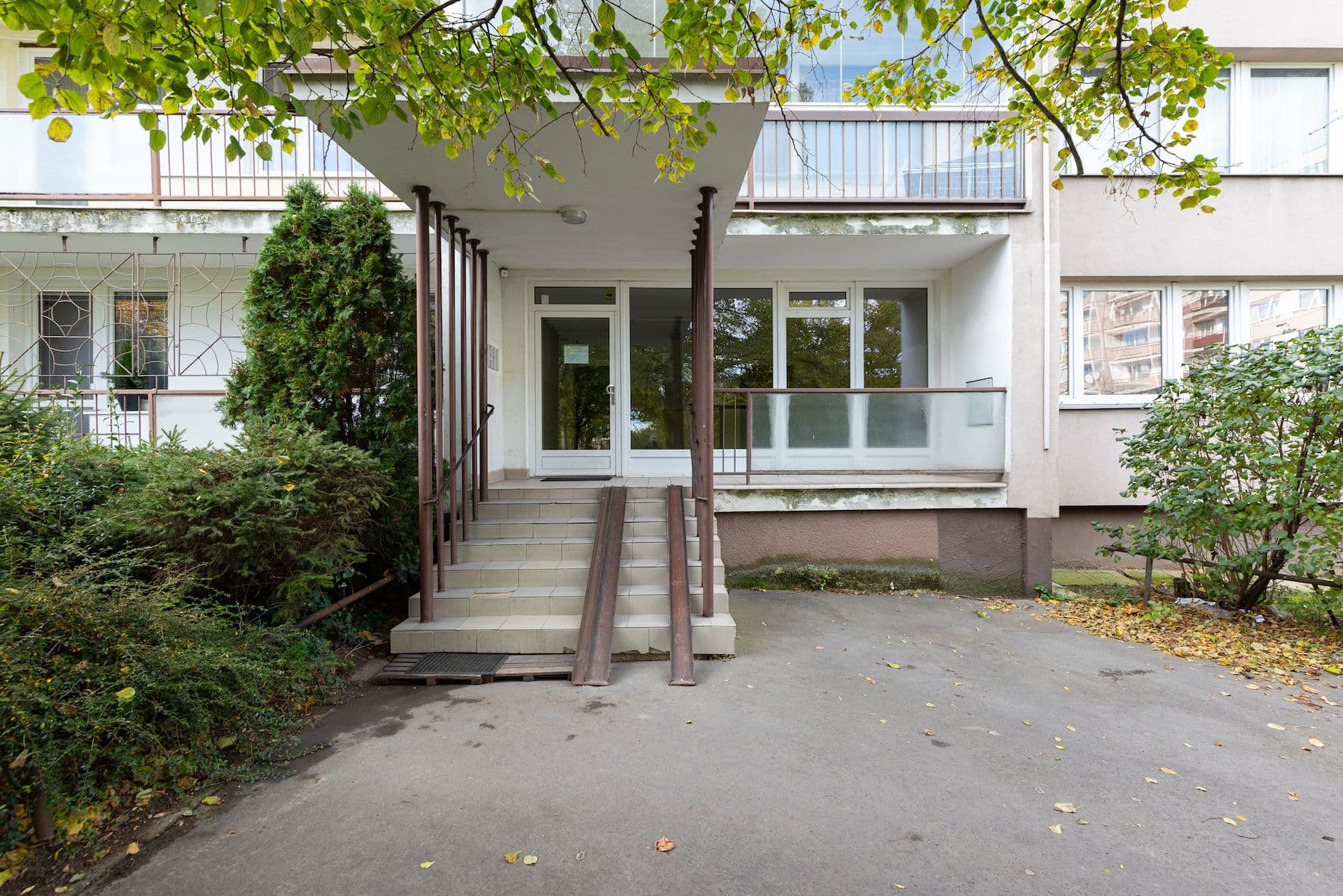 3 bedroom flat for sale, 82 m², V Zápolí, Prague, Prague 3 bedroom flat for sale, 82 m², V Zápolí, Prague, Prague