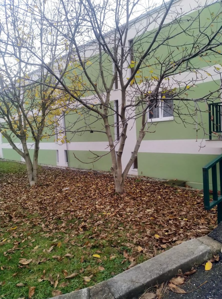 garage for sale, 18 m², Pavrovského, Prague, Prague garage for sale, 18 m², Pavrovského, Prague, Prague