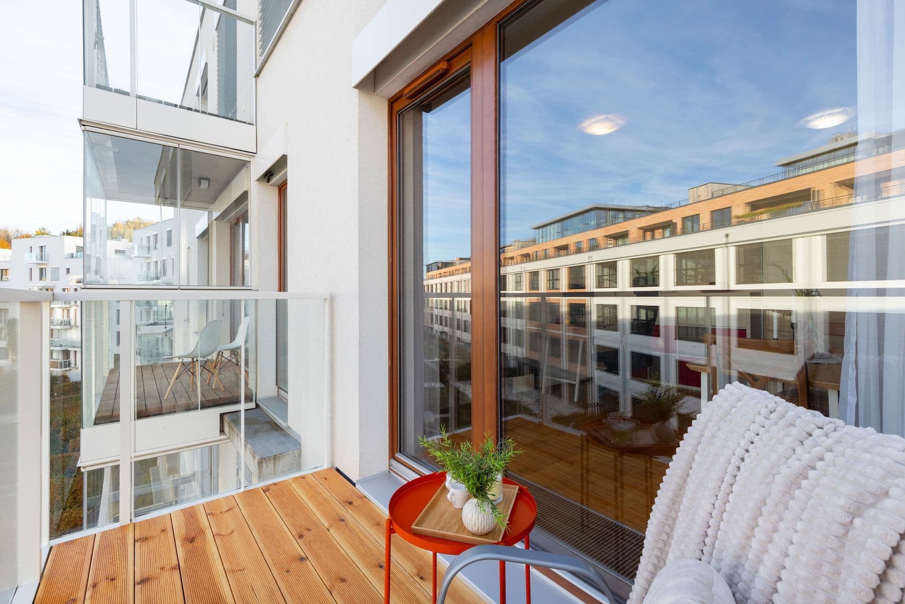 Studio flat for sale, 33 m², Naskové, Prague, Prague Studio flat for sale, 33 m², Naskové, Prague, Prague