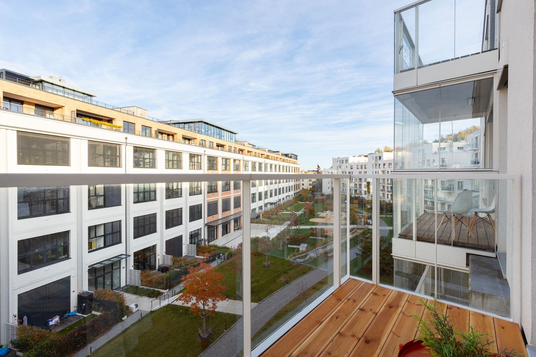 Studio flat for sale, 33 m², Naskové, Prague, Prague Studio flat for sale, 33 m², Naskové, Prague, Prague