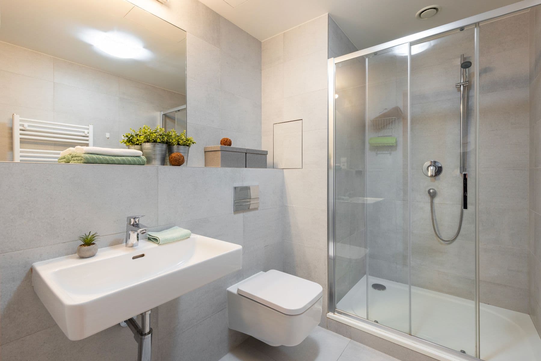 Studio flat for sale, 33 m², Naskové, Prague, Prague Studio flat for sale, 33 m², Naskové, Prague, Prague