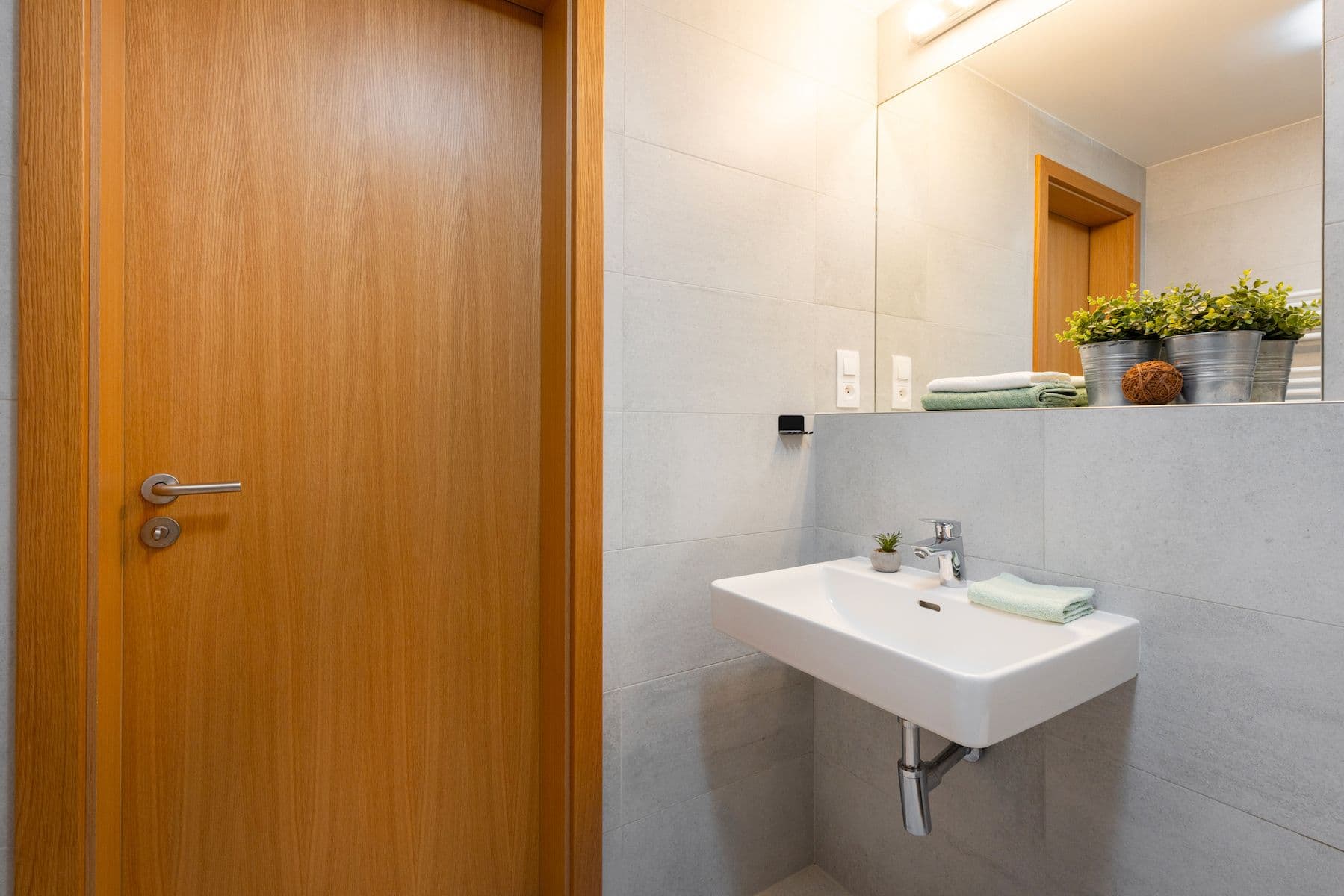 Studio flat for sale, 33 m², Naskové, Prague, Prague Studio flat for sale, 33 m², Naskové, Prague, Prague