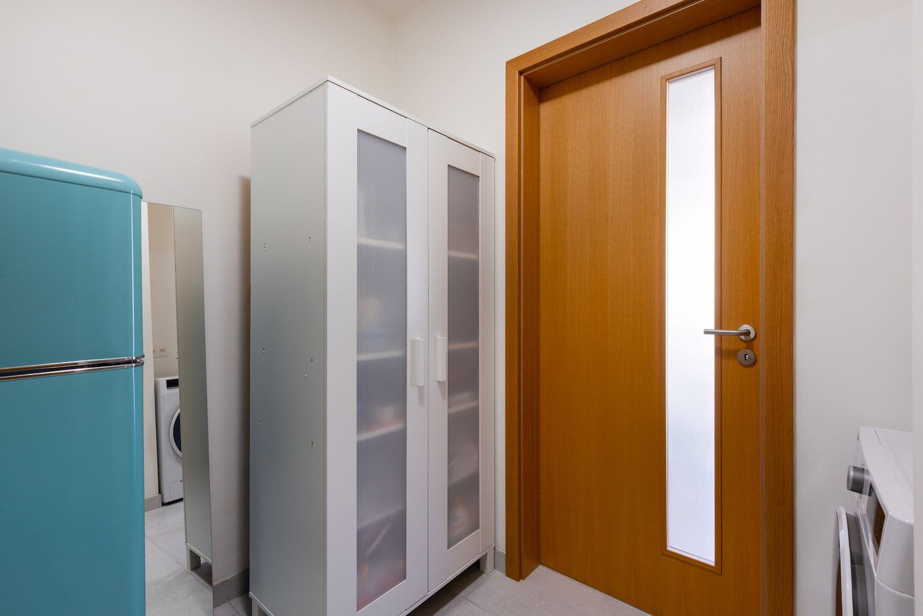 Studio flat for sale, 33 m², Naskové, Prague, Prague Studio flat for sale, 33 m², Naskové, Prague, Prague