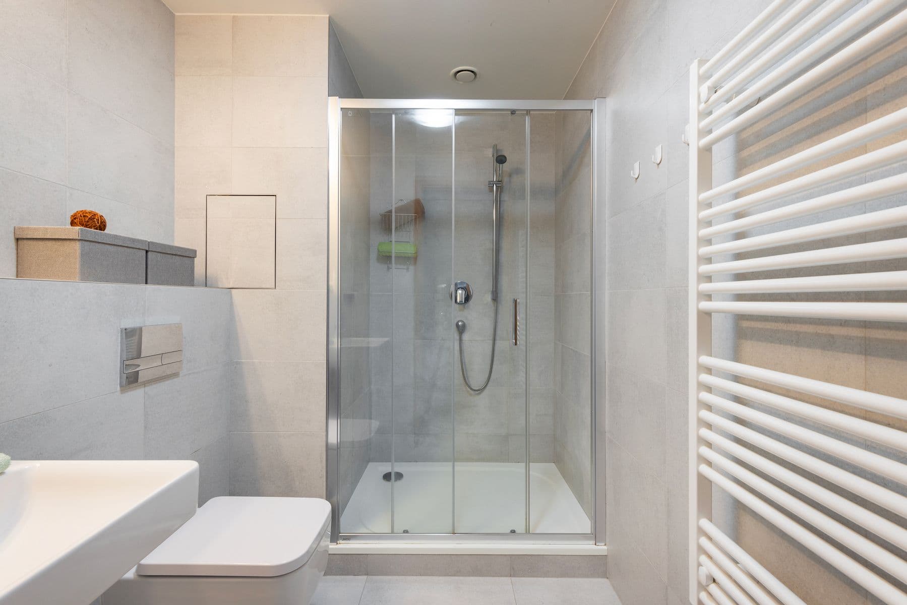 Studio flat for sale, 33 m², Naskové, Prague, Prague Studio flat for sale, 33 m², Naskové, Prague, Prague