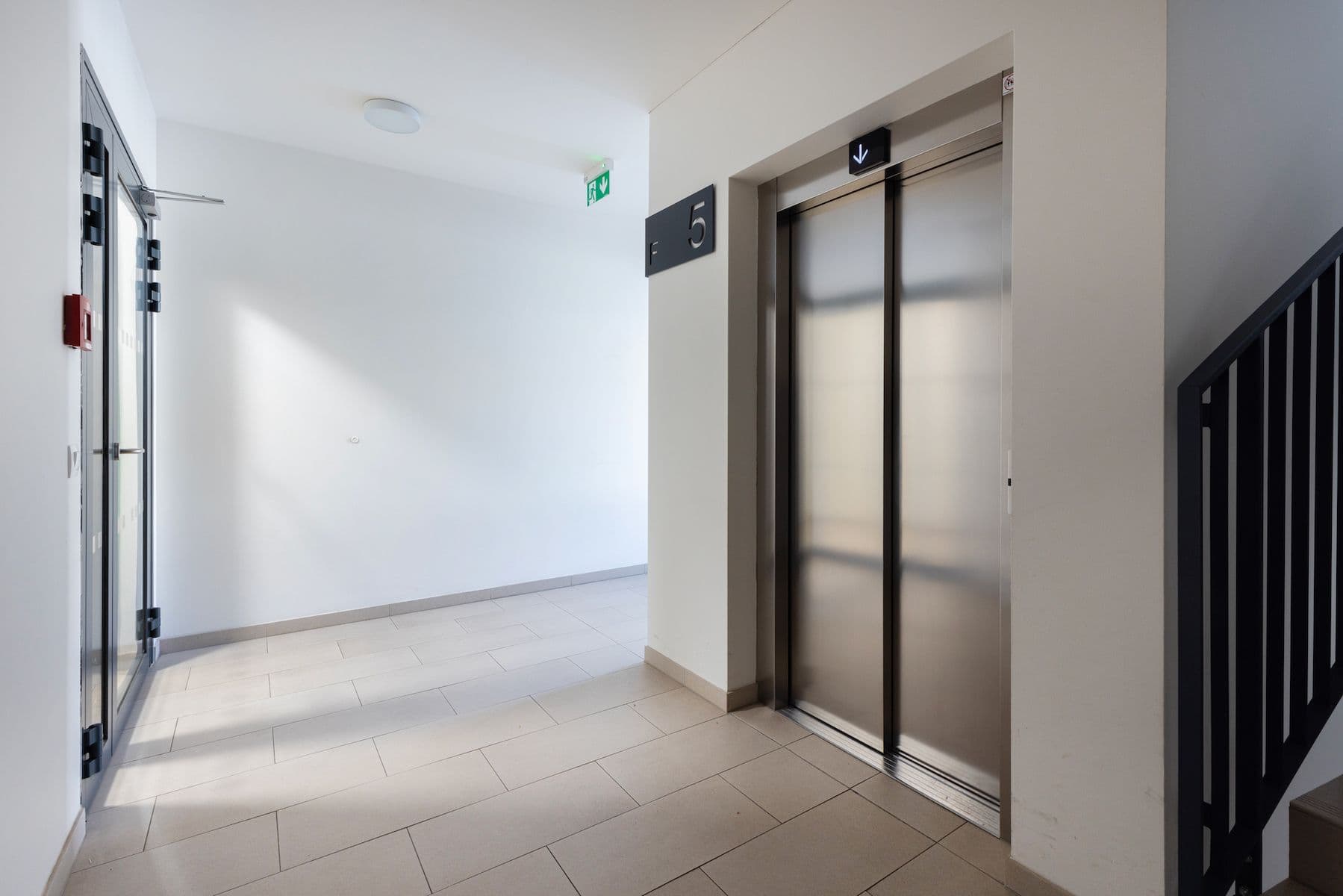 Studio flat for sale, 33 m², Naskové, Prague, Prague Studio flat for sale, 33 m², Naskové, Prague, Prague