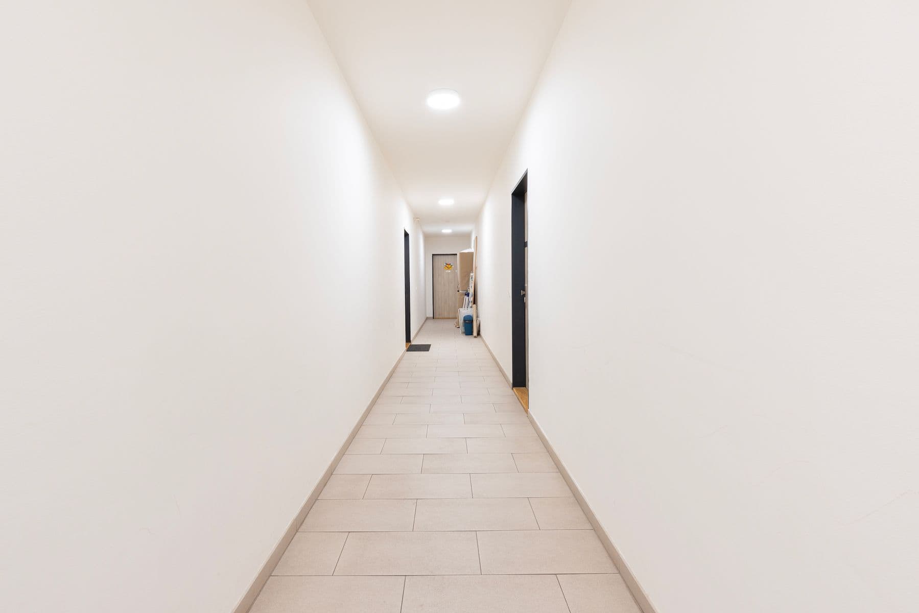 Studio flat for sale, 33 m², Naskové, Prague, Prague Studio flat for sale, 33 m², Naskové, Prague, Prague