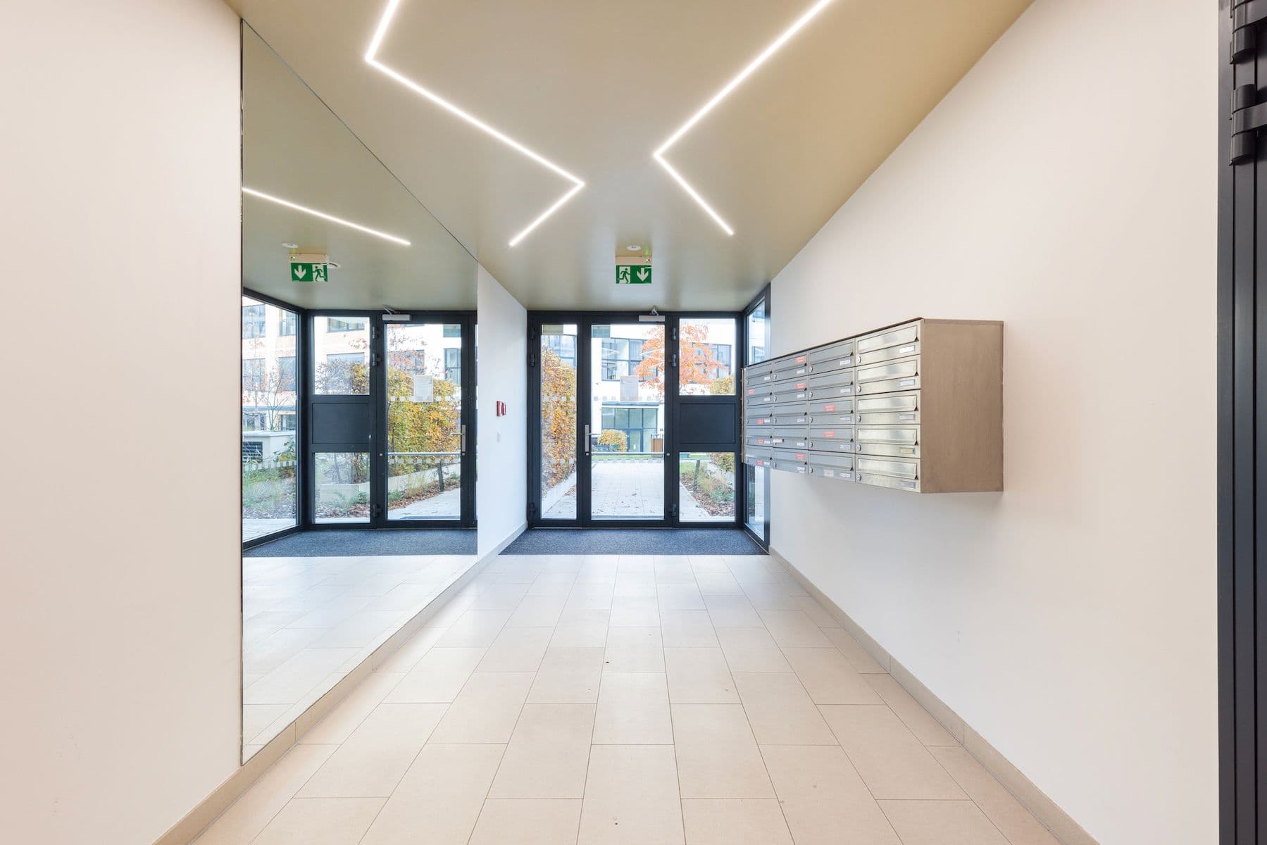 Studio flat for sale, 33 m², Naskové, Prague, Prague Studio flat for sale, 33 m², Naskové, Prague, Prague