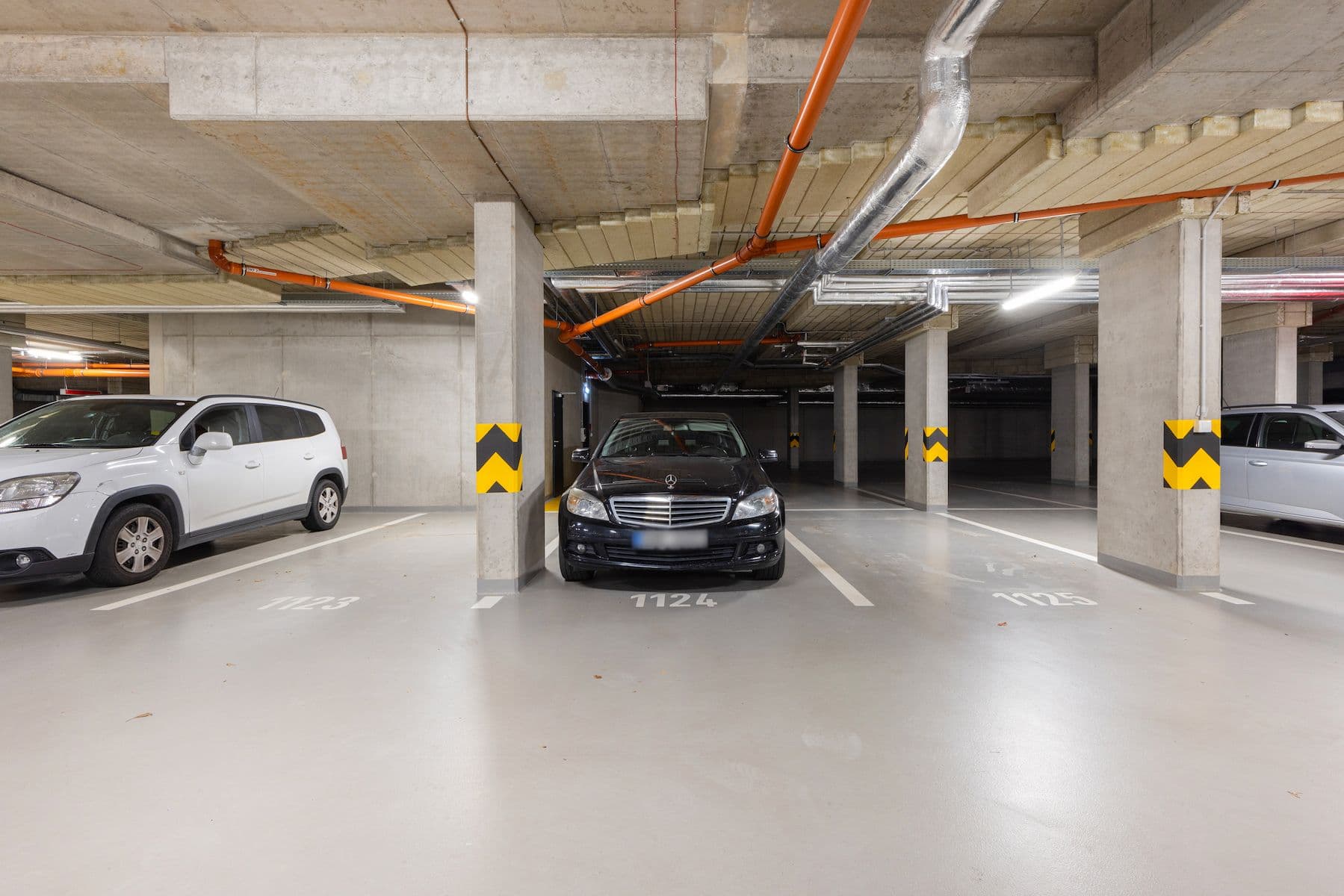 Studio flat for sale, 33 m², Naskové, Prague, Prague Studio flat for sale, 33 m², Naskové, Prague, Prague