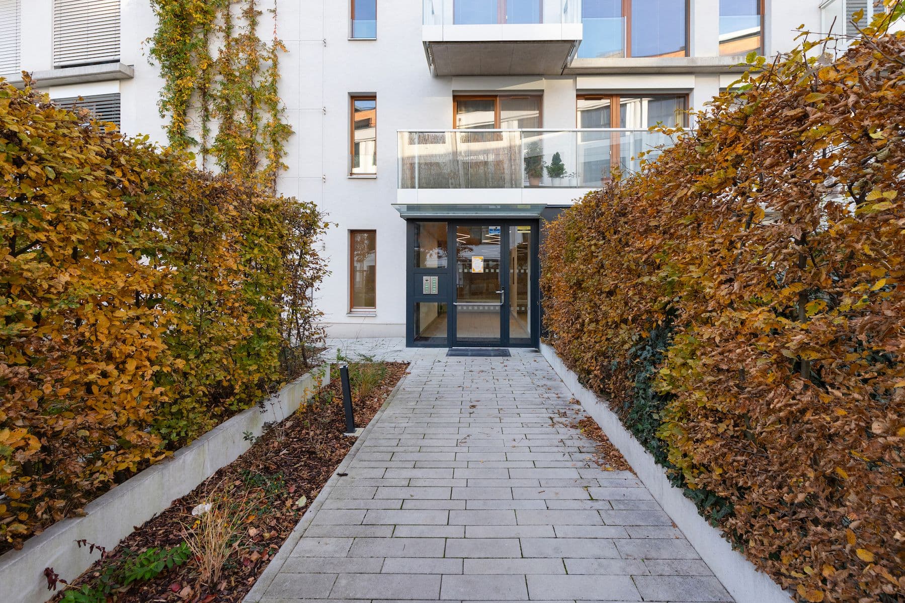 Studio flat for sale, 33 m², Naskové, Prague, Prague Studio flat for sale, 33 m², Naskové, Prague, Prague