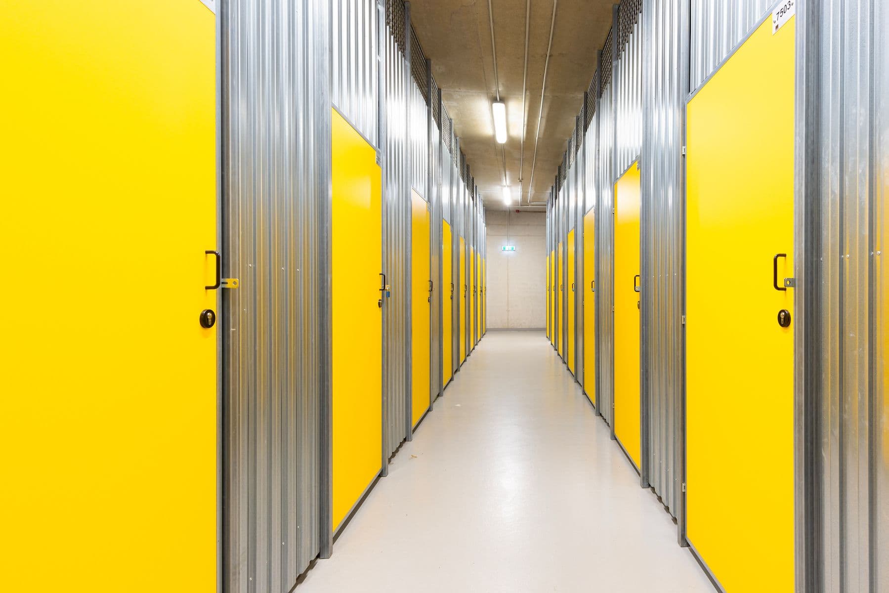 Studio flat for sale, 33 m², Naskové, Prague, Prague Studio flat for sale, 33 m², Naskové, Prague, Prague