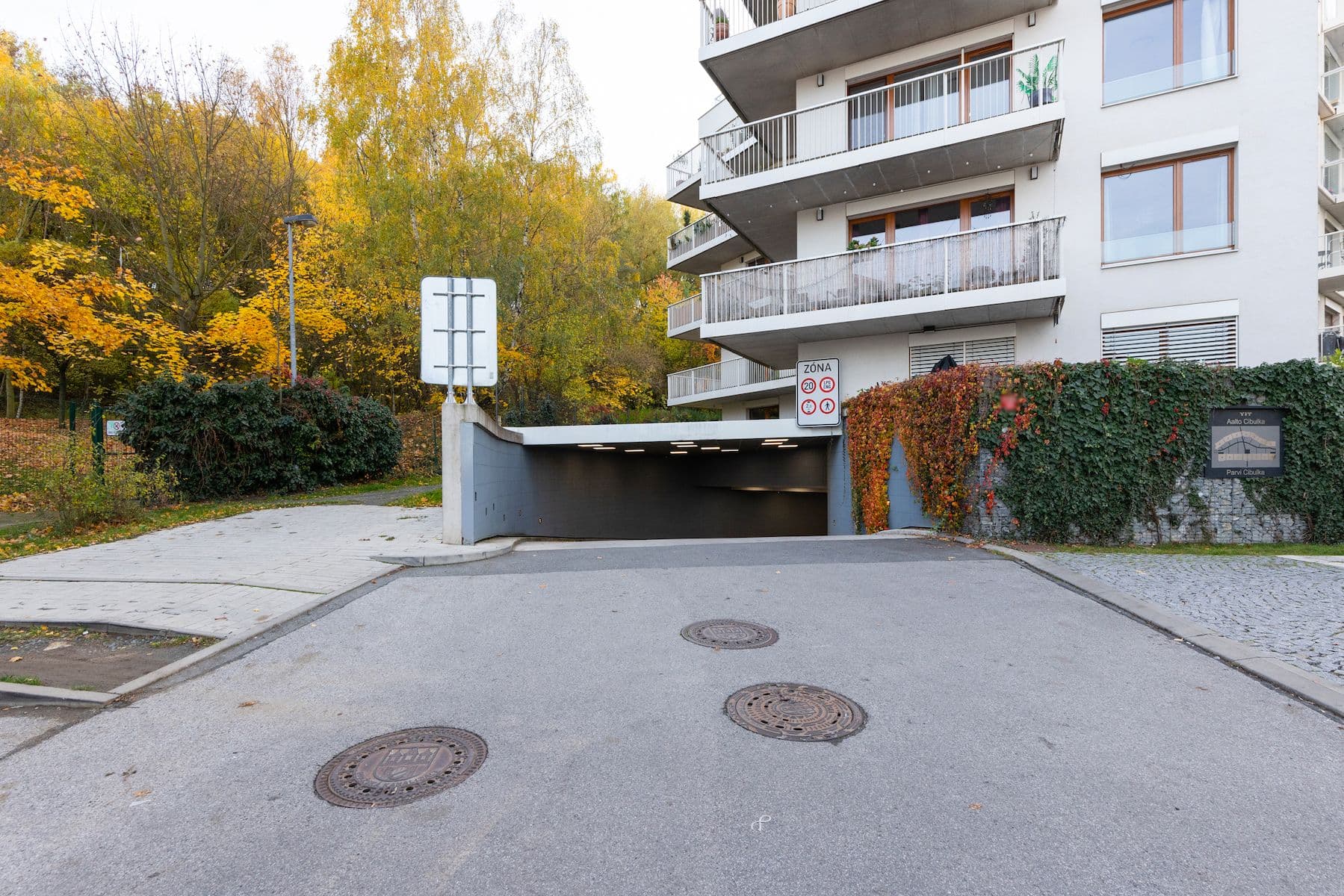 Studio flat for sale, 33 m², Naskové, Prague, Prague Studio flat for sale, 33 m², Naskové, Prague, Prague