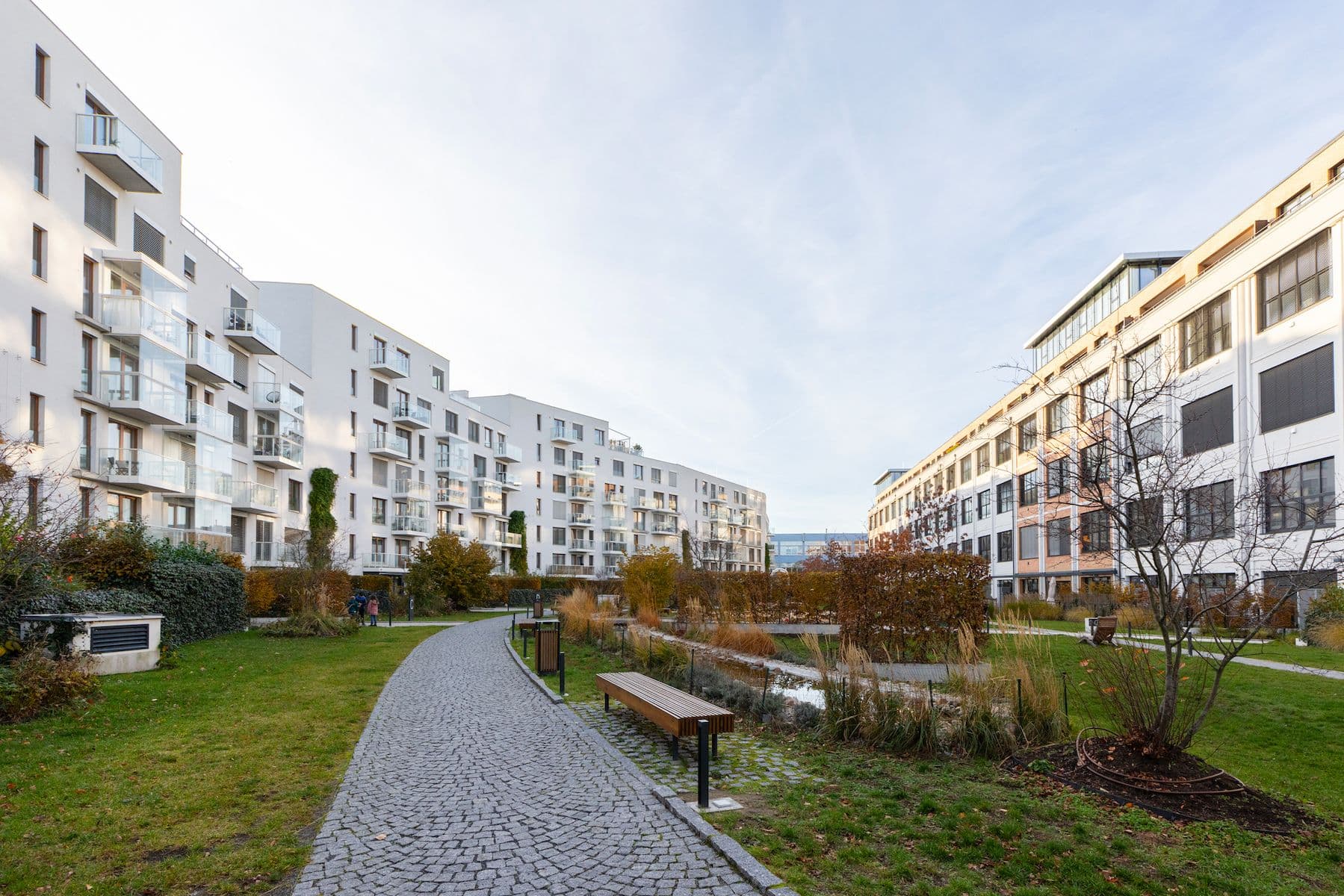 Studio flat for sale, 33 m², Naskové, Prague, Prague Studio flat for sale, 33 m², Naskové, Prague, Prague