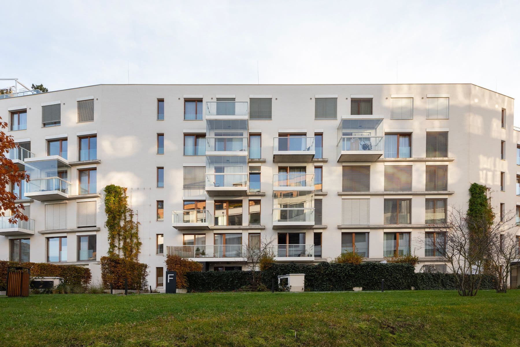 Studio flat for sale, 33 m², Naskové, Prague, Prague Studio flat for sale, 33 m², Naskové, Prague, Prague