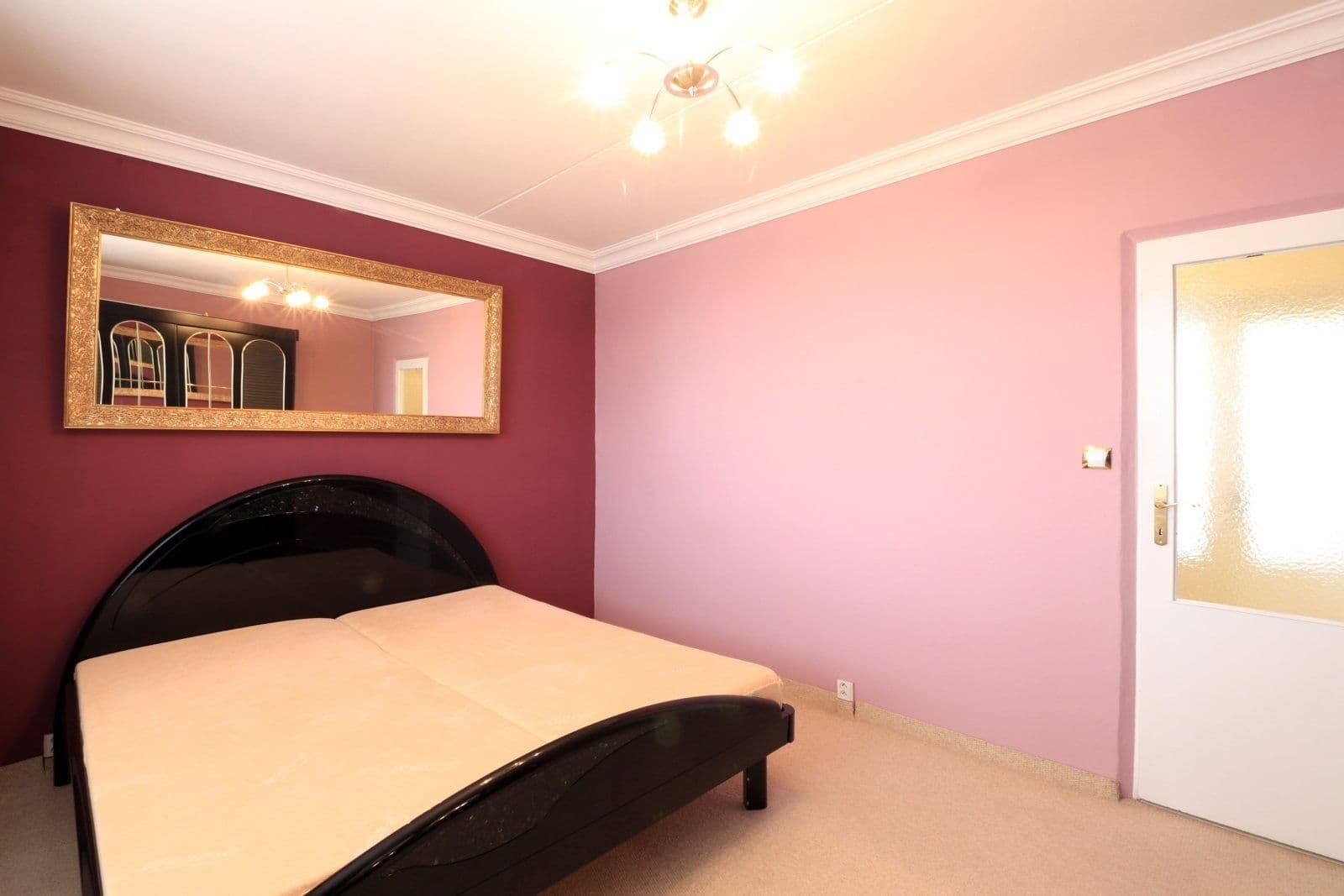 2 bedroom flat to rent, 62 m², Sokolovská, Plzeň, Plzeňský Region 2 bedroom flat to rent, 62 m², Sokolovská, Plzeň, Plzeňský Region