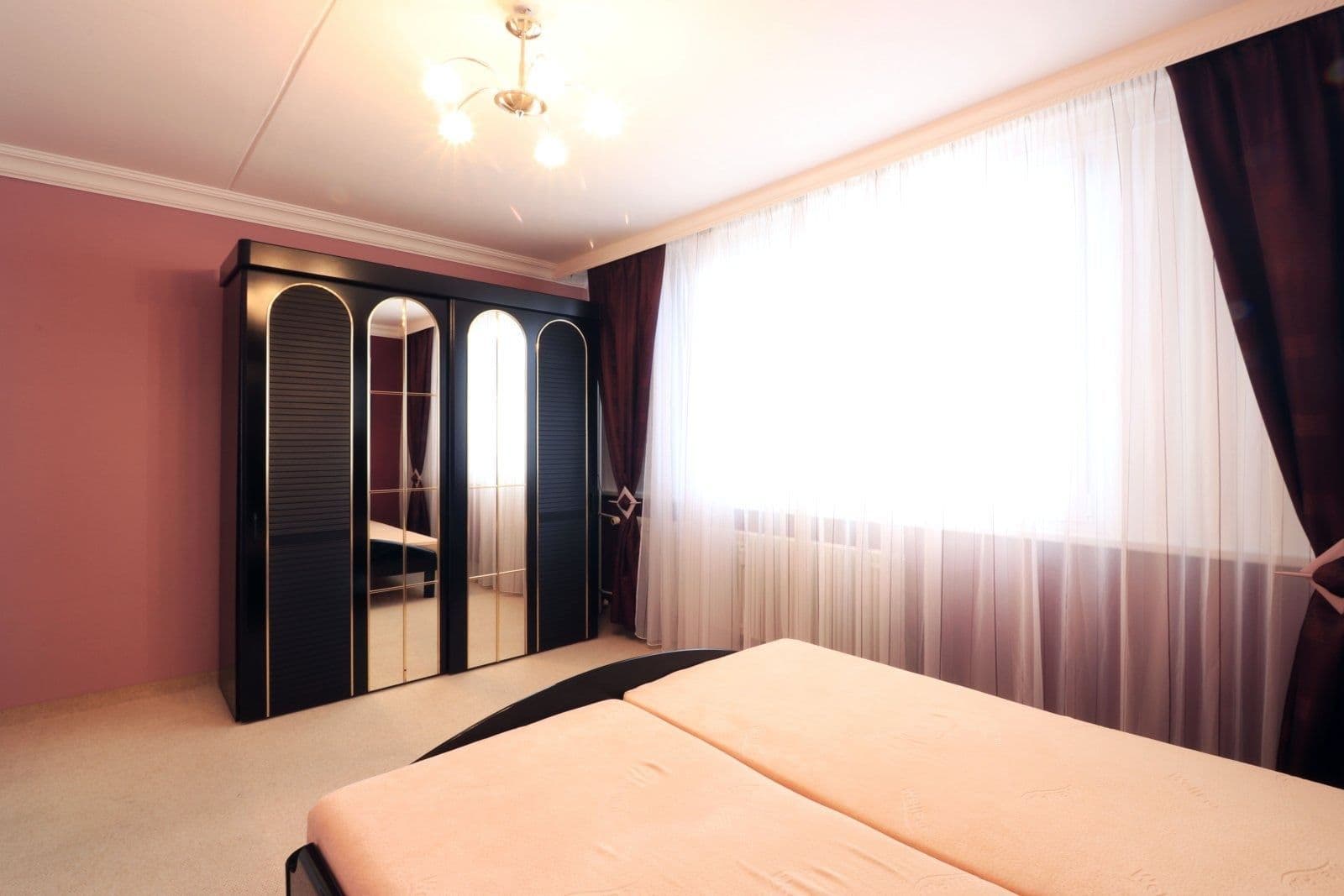 2 bedroom flat to rent, 62 m², Sokolovská, Plzeň, Plzeňský Region 2 bedroom flat to rent, 62 m², Sokolovská, Plzeň, Plzeňský Region