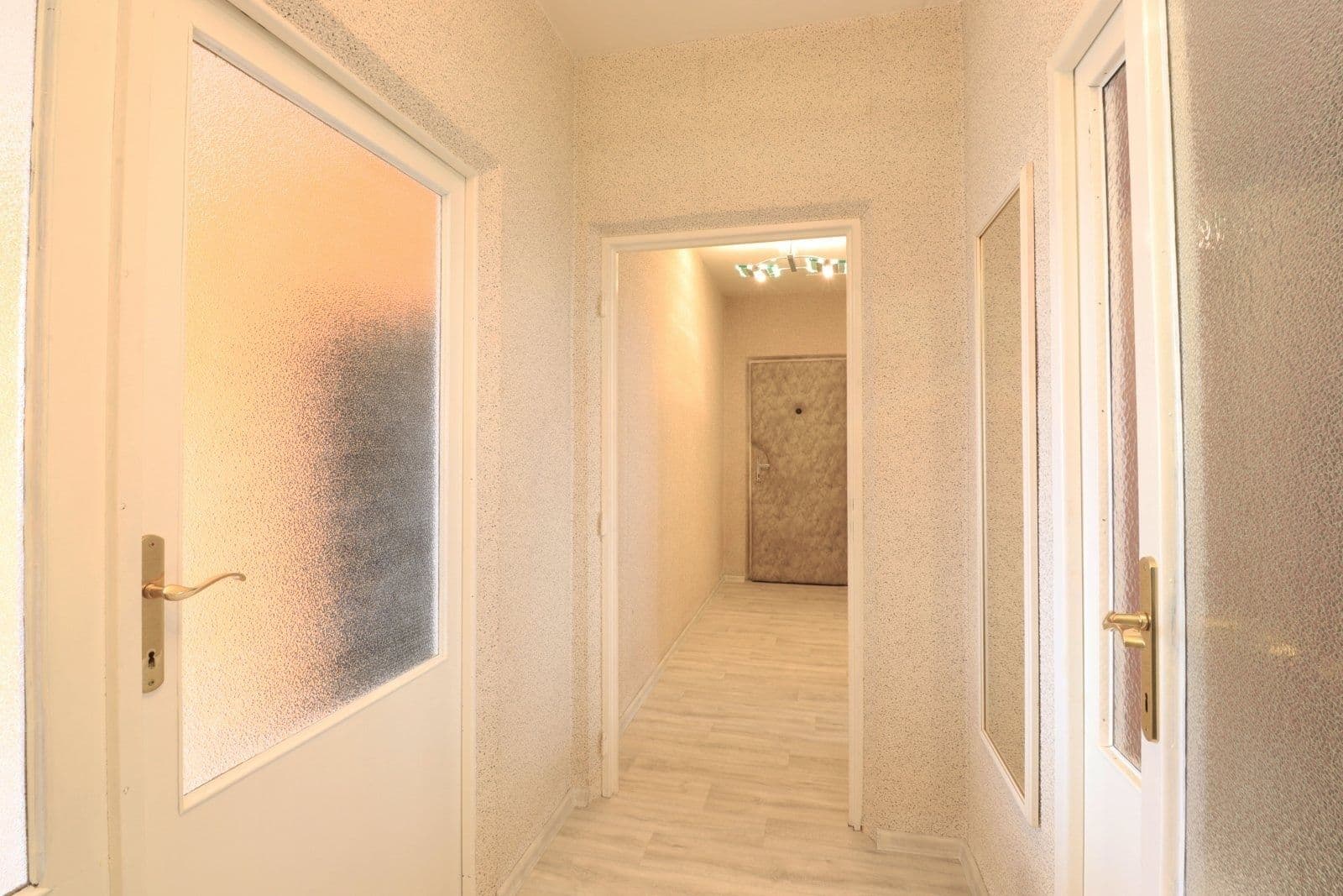 2 bedroom flat to rent, 62 m², Sokolovská, Plzeň, Plzeňský Region 2 bedroom flat to rent, 62 m², Sokolovská, Plzeň, Plzeňský Region