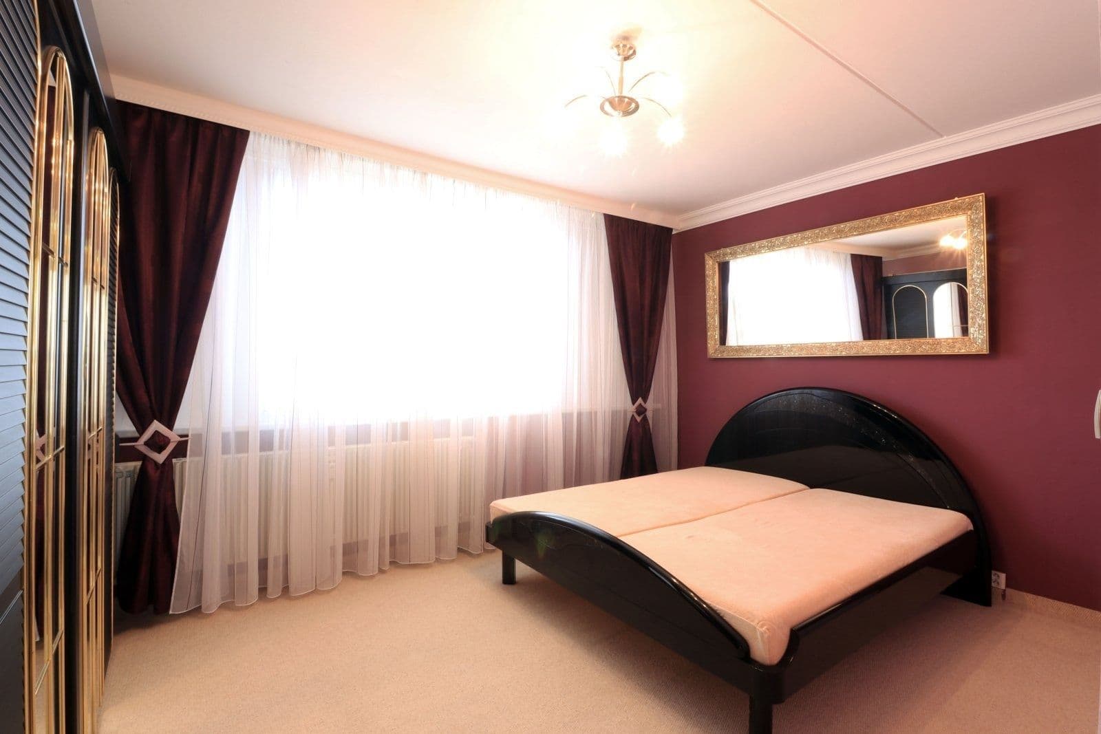 2 bedroom flat to rent, 62 m², Sokolovská, Plzeň, Plzeňský Region 2 bedroom flat to rent, 62 m², Sokolovská, Plzeň, Plzeňský Region