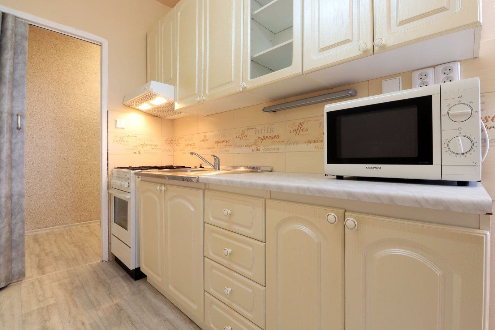 2 bedroom flat to rent, 62 m², Sokolovská, Plzeň, Plzeňský Region 2 bedroom flat to rent, 62 m², Sokolovská, Plzeň, Plzeňský Region