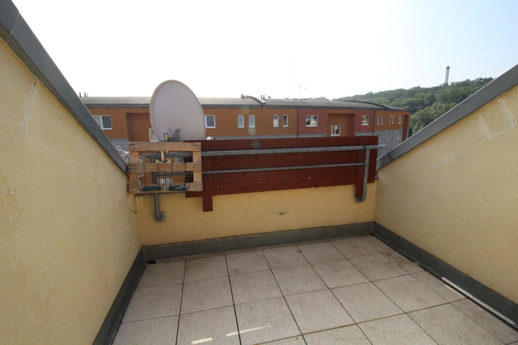 Studio flat to rent, 48 m², Nad Štolami, Odolena Voda, Středočeský Region Studio flat to rent, 48 m², Nad Štolami, Odolena Voda, Středočeský Region