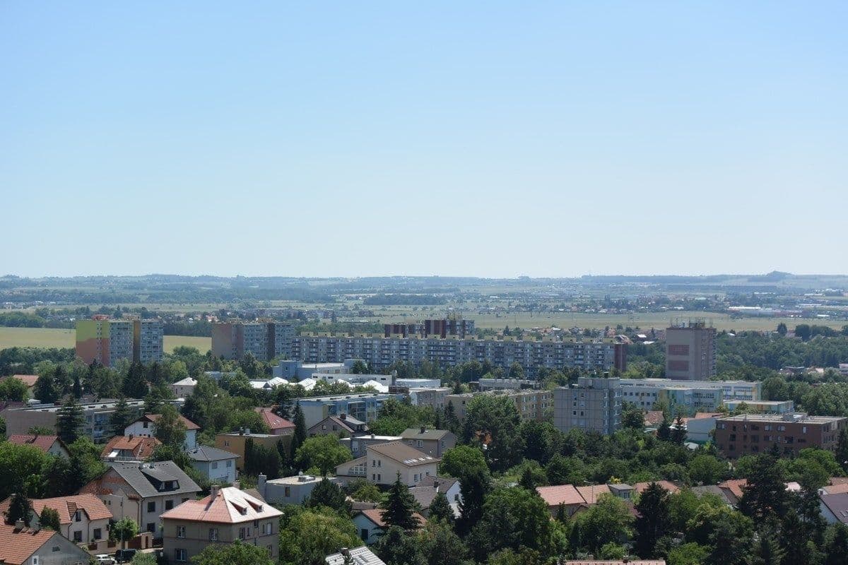 1 bedroom with open-plan kitchen flat to rent, 43 m², Milánská, Prague, Prague 1 bedroom with open-plan kitchen flat to rent, 43 m², Milánská, Prague, Prague