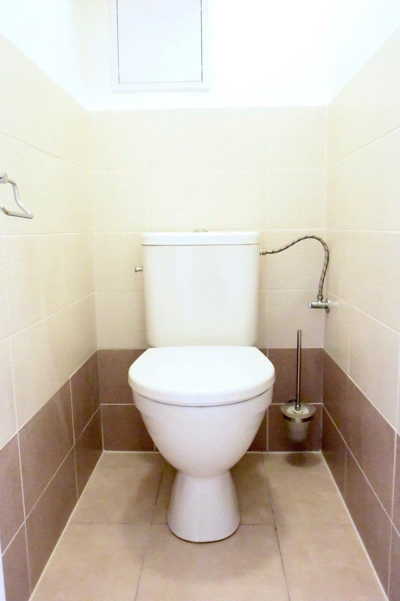 1 bedroom with open-plan kitchen flat to rent, 43 m², Milánská, Prague, Prague 1 bedroom with open-plan kitchen flat to rent, 43 m², Milánská, Prague, Prague