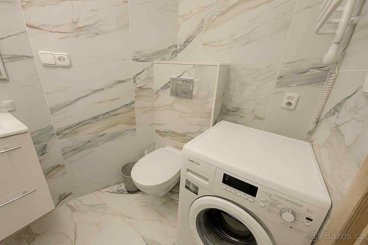 2 bedroom flat for sale, 51 m², Sokolská, Doksy, Liberecký Region 2 bedroom flat for sale, 51 m², Sokolská, Doksy, Liberecký Region