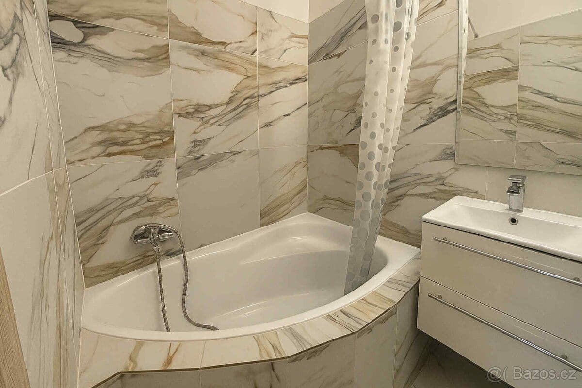 2 bedroom flat for sale, 51 m², Sokolská, Doksy, Liberecký Region 2 bedroom flat for sale, 51 m², Sokolská, Doksy, Liberecký Region