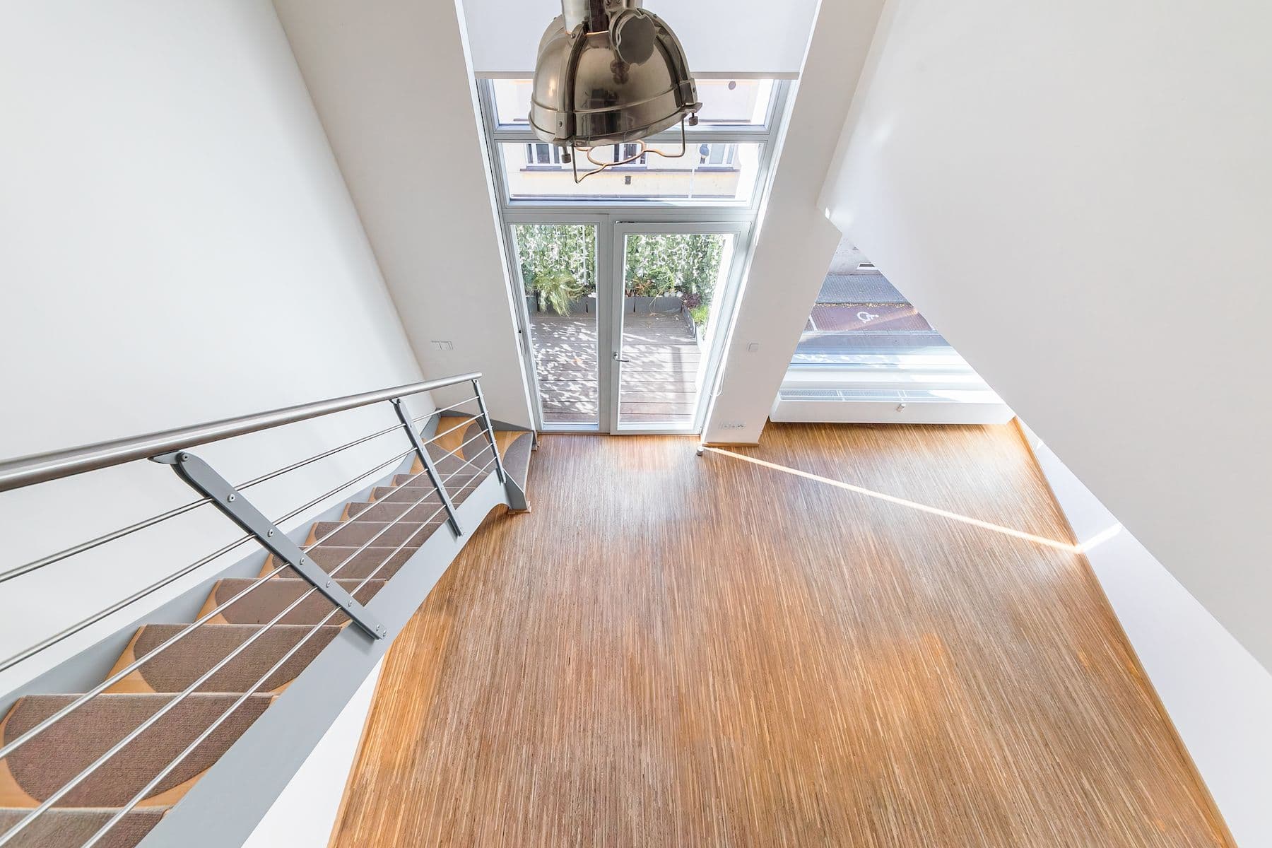 1 bedroom with open-plan kitchen flat for sale, 51 m², U Libeňského pivovaru, Prague, Prague 1 bedroom with open-plan kitchen flat for sale, 51 m², U Libeňského pivovaru, Prague, Prague