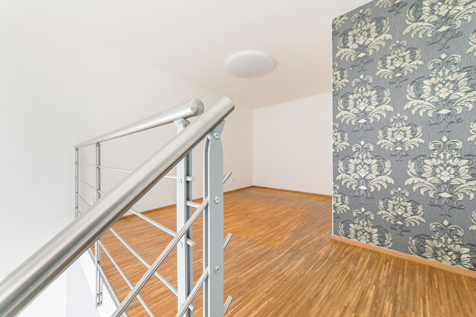 1 bedroom with open-plan kitchen flat for sale, 51 m², U Libeňského pivovaru, Prague, Prague 1 bedroom with open-plan kitchen flat for sale, 51 m², U Libeňského pivovaru, Prague, Prague