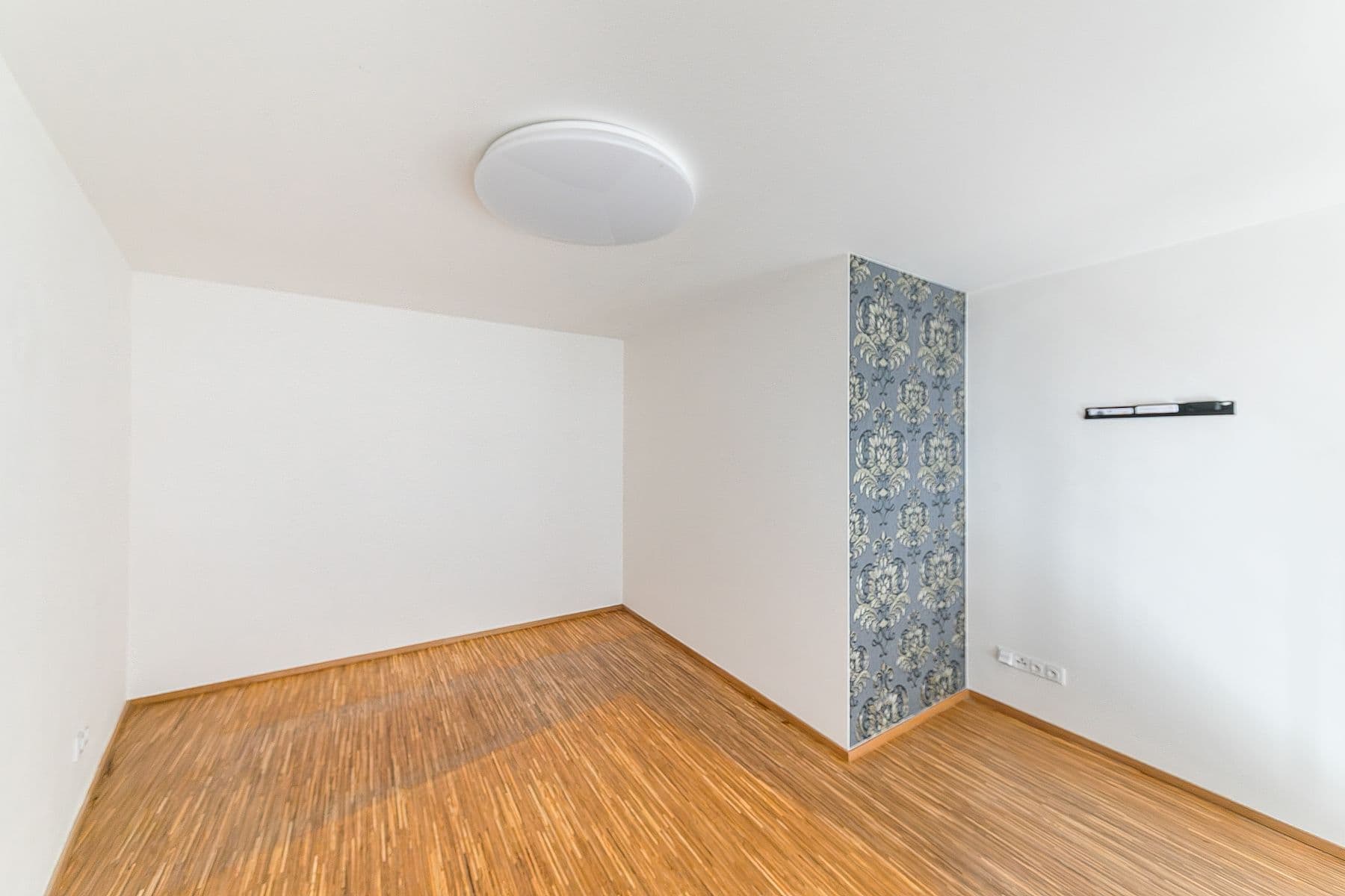 1 bedroom with open-plan kitchen flat for sale, 51 m², U Libeňského pivovaru, Prague, Prague 1 bedroom with open-plan kitchen flat for sale, 51 m², U Libeňského pivovaru, Prague, Prague