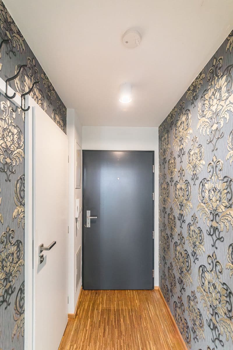 1 bedroom with open-plan kitchen flat for sale, 51 m², U Libeňského pivovaru, Prague, Prague 1 bedroom with open-plan kitchen flat for sale, 51 m², U Libeňského pivovaru, Prague, Prague