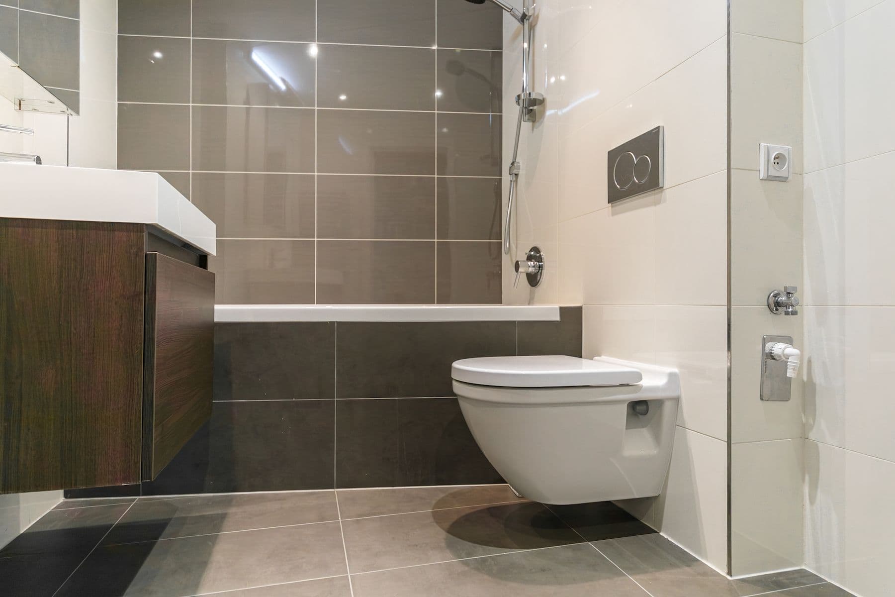 1 bedroom with open-plan kitchen flat for sale, 51 m², U Libeňského pivovaru, Prague, Prague 1 bedroom with open-plan kitchen flat for sale, 51 m², U Libeňského pivovaru, Prague, Prague