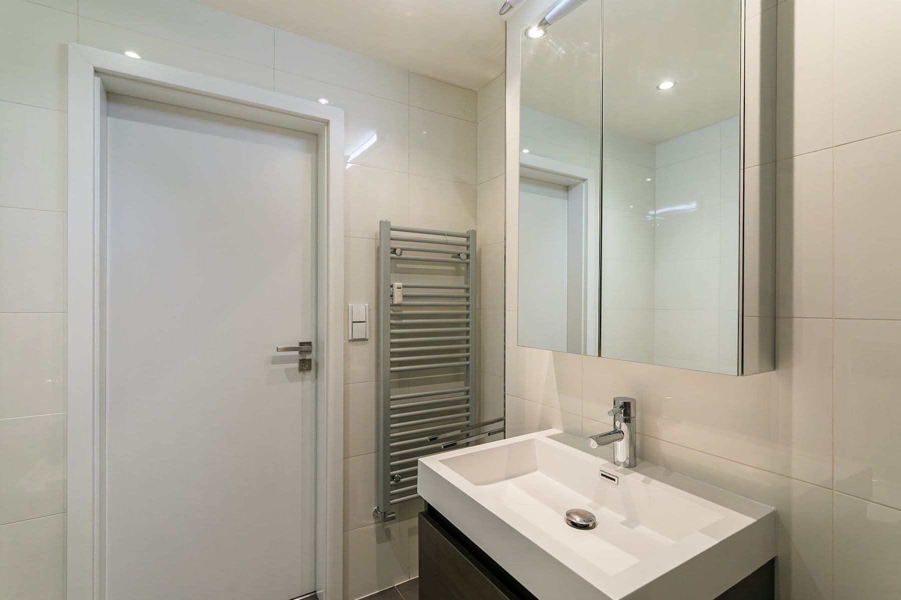 1 bedroom with open-plan kitchen flat for sale, 51 m², U Libeňského pivovaru, Prague, Prague 1 bedroom with open-plan kitchen flat for sale, 51 m², U Libeňského pivovaru, Prague, Prague