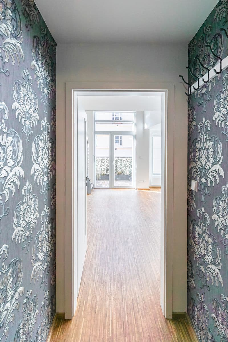 1 bedroom with open-plan kitchen flat for sale, 51 m², U Libeňského pivovaru, Prague, Prague 1 bedroom with open-plan kitchen flat for sale, 51 m², U Libeňského pivovaru, Prague, Prague