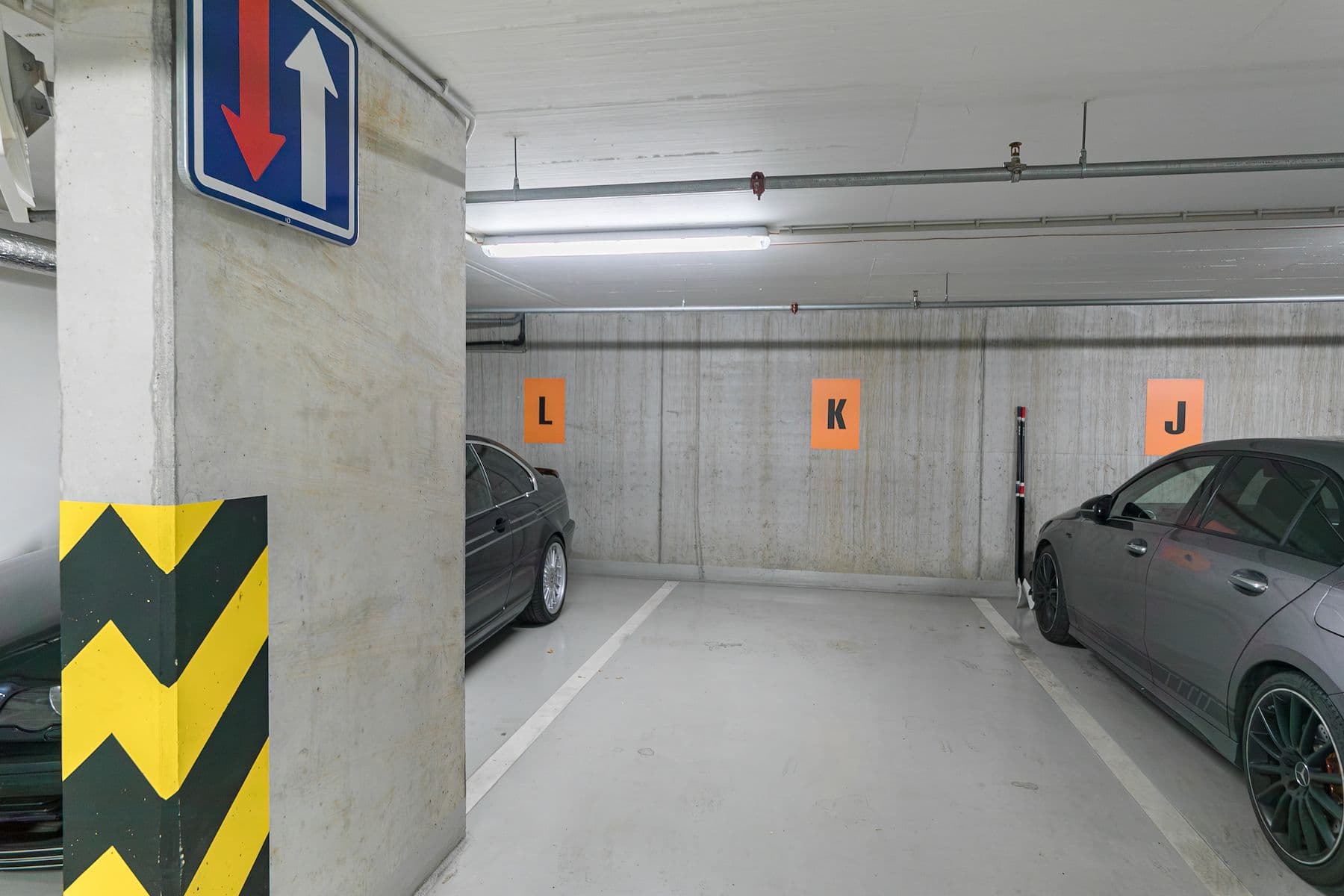 1 bedroom with open-plan kitchen flat for sale, 51 m², U Libeňského pivovaru, Prague, Prague 1 bedroom with open-plan kitchen flat for sale, 51 m², U Libeňského pivovaru, Prague, Prague